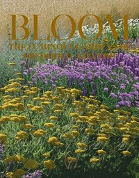 bokomslag Bloom: The Luminous Gardens of Frederico Azevedo