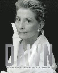 bokomslag Dawn