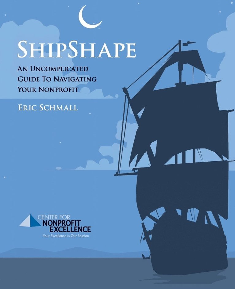 Shipshape 1