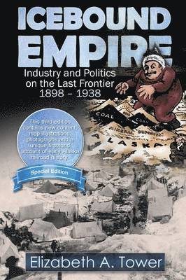 Icebound Empire 1