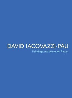 bokomslag David Iacovazzi-Pau