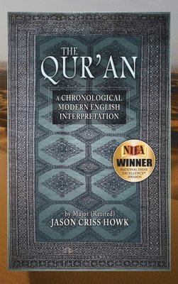 Jason Criss Howk - Qur'an, Inbunden