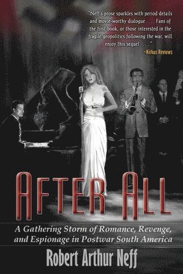 Robert Arthur Neff - After All, Häftad