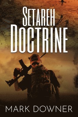 bokomslag Setareh Doctrine