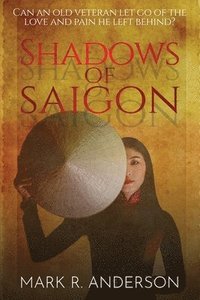 bokomslag Shadows of Saigon