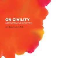 bokomslag On Civility