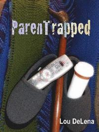 bokomslag ParenTrapped
