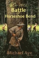 bokomslag Battle at Horseshoe Bend