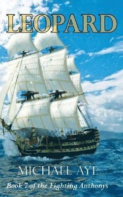 Michael Aye - Leopard, Häftad