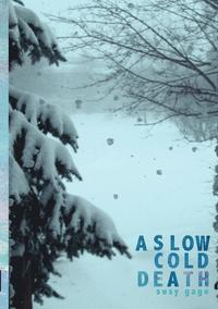 bokomslag A Slow Cold Death