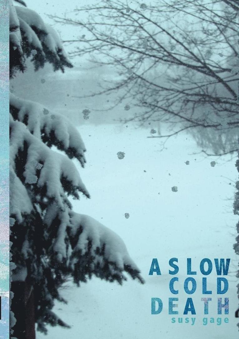 A Slow Cold Death 1