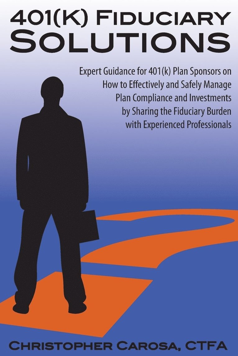 401(k) Fiduciary Solutions