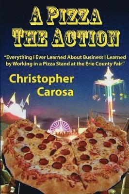 A Pizza The Action 1