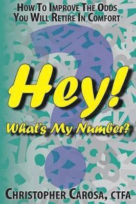 Hey! What's My Number? 1