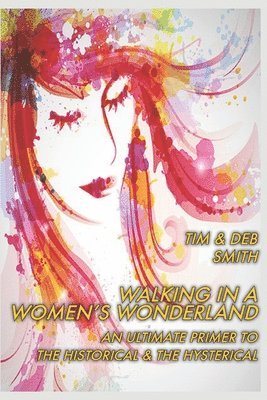 Walking in a Women's Wonderland 1