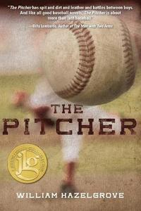 bokomslag The Pitcher