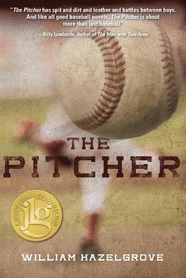 The Pitcher 1