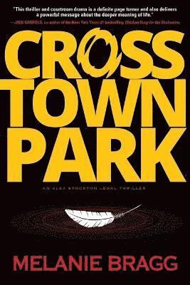 bokomslag Crosstown Park