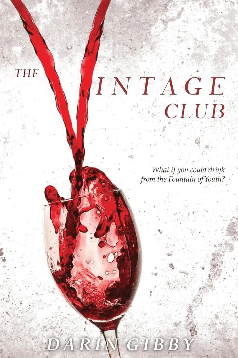 Darin Gibby - Vintage Club, Häftad. Tillgänglighet: Lägg i varukorg
