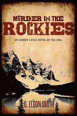 Murder in the Rockies 1