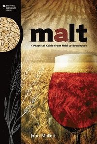 bokomslag Malt