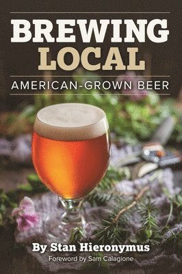 Brewing Local 1