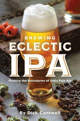 Brewing Eclectic IPA 1