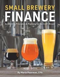bokomslag Small Brewery Finance