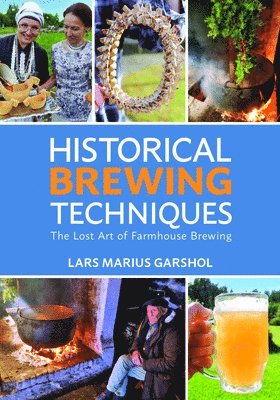 Historical Brewing Techniques 1