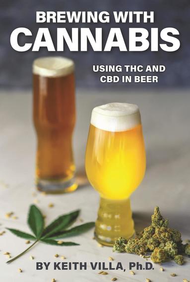 bokomslag Brewing with Cannabis