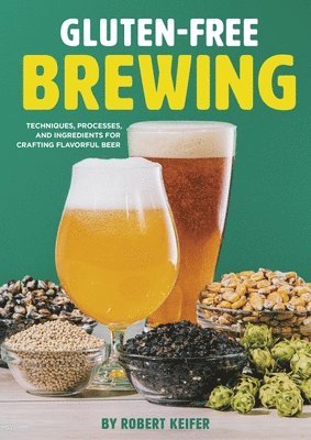 Gluten-Free Brewing 1