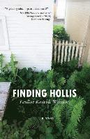 bokomslag Finding Hollis