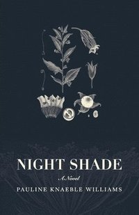 bokomslag Night Shade