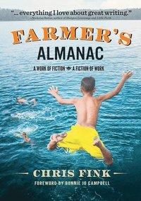 bokomslag Farmer's Almanac: A Work of Fiction