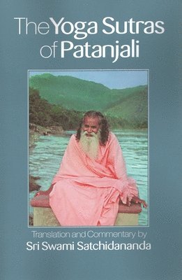 Swami Satchidananda, Swami (Swami Satchidananda) Satchidananda, Sri Swami Satchidananda - Yoga Sutras of Patanjali, Häftad