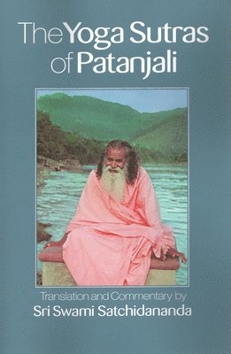 The Yoga Sutras of Patanjali 1