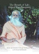 bokomslag Breath of Life: Integral Yoga Pranayama