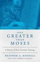 bokomslag One Greater Than Moses