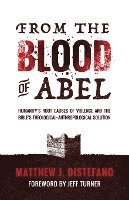 bokomslag From the Blood of Abel