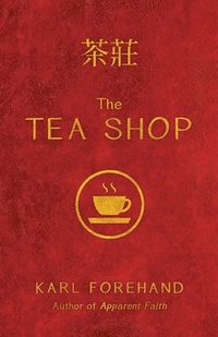 bokomslag The Tea Shop