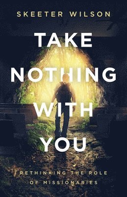 Take Nothing With You 1