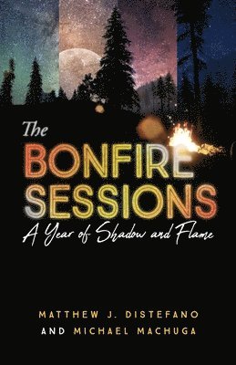bokomslag Bonfire Sessions