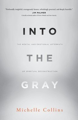 Into the Gray 1