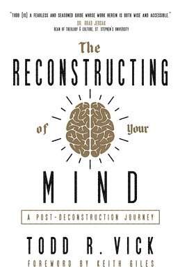 The Reconstructing of Your Mind 1