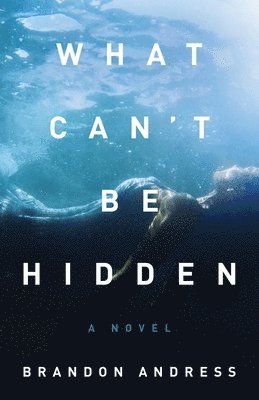 What Can't Be Hidden 1