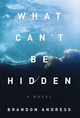 What Can't Be Hidden 1