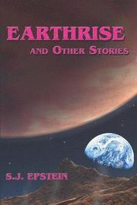 bokomslag Earthrise