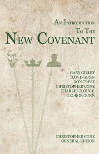 bokomslag An Introduction to the New Covenant