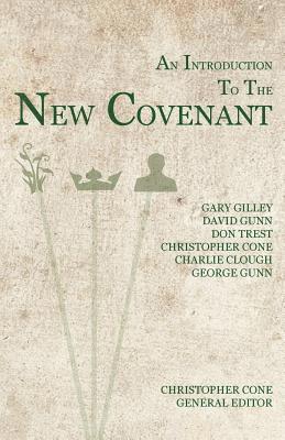 David Gunn, Christopher Cone - An Introduction to the New Covenant, Häftad