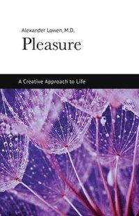 bokomslag Pleasure: A Creative Approach to Life